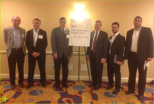 Reverse Trade Mission 4