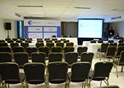 Auditorio Centro Convenções