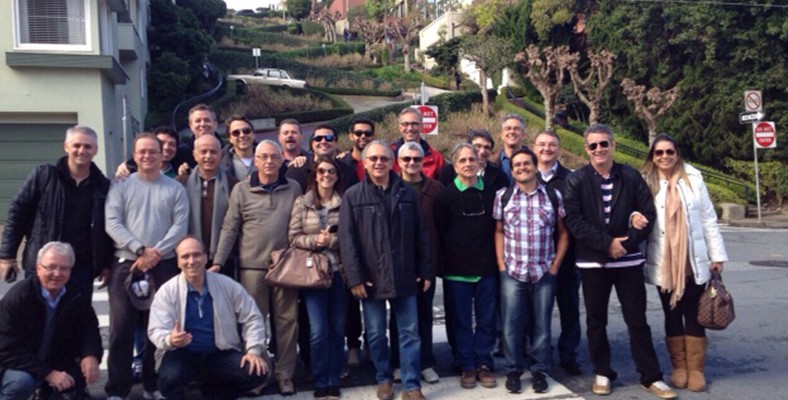 Reverse Trade Missions 2015