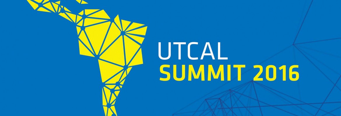 UTCAL Sumimt 2016