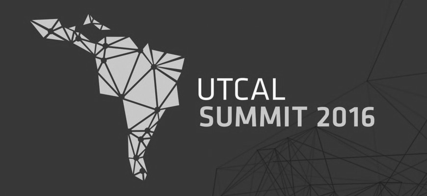 UTCAL Sumimt 2016