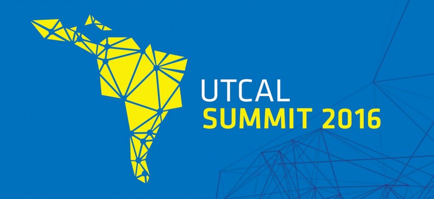 UTCAL Sumimt 2016