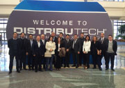 Reverse Trade Missions 2015