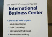 Reverse Trade Missions 2015