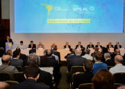 CERIMONIA DE ABERTURA