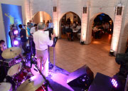 RECEPÇÃO DO PRESIDENTE