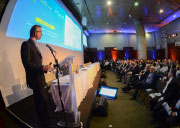 PALESTRA NA PLENÁRIA