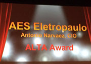 CERIMONIA DE ABERTURA