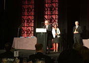 RECEPÇÃO DO PRESIDENTE