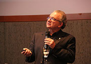 CONFERENCIA LATINO-AMERICANA