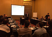 WORKSHOP UTC AMÉRICA LATINA ARGENTINA