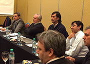 WORKSHOP UTC AMÉRICA LATINA ARGENTINA