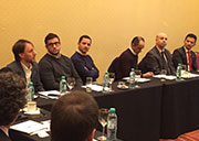 WORKSHOP UTC AMÉRICA LATINA ARGENTINA