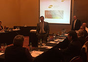 WORKSHOP UTC AMÉRICA LATINA ARGENTINA