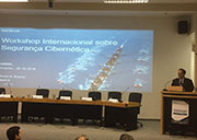 WORKSHOP INTERNACIONAL DE SEGURANÇA CIBERNÉTICA