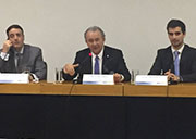 WORKSHOP INTERNACIONAL DE SEGURANÇA CIBERNÉTICA