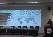 WORKSHOP INTERNACIONAL DE SEGURANÇA CIBERNÉTICA