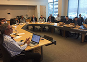 Reverse Trade Mission 1/2017