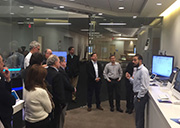 Reverse Trade Mission 1/2017