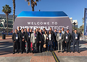 Reverse Trade Mission 1/2017