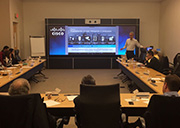 Reverse Trade Mission 1/2017