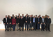 Reverse Trade Mission 1/2017