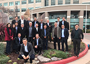 Reverse Trade Mission 1/2017