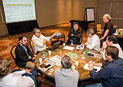 Reverse Trade Mission 1/2017