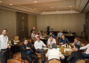 Reverse Trade Mission 1/2017