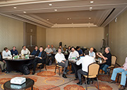 Reverse Trade Mission 1/2017