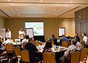 Reverse Trade Mission 1/2017