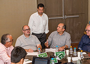 Reverse Trade Mission 1/2017