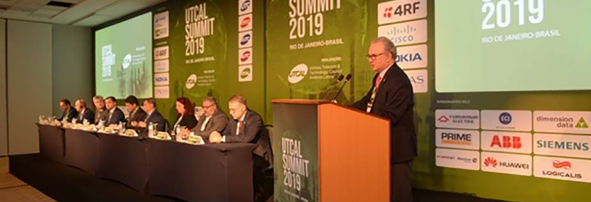 Segurança cibernética e novas tecnologias estarão em pauta no UTCAL Summit 2019