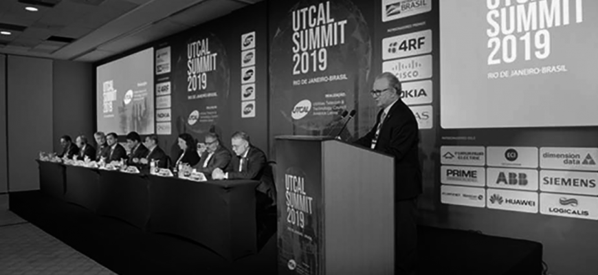 Segurança cibernética e novas tecnologias estarão em pauta no UTCAL Summit 2019
