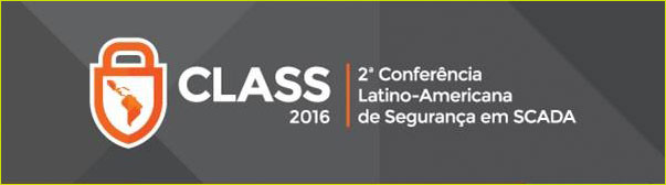 Conferência Latino-Americana de segurança em SCADA