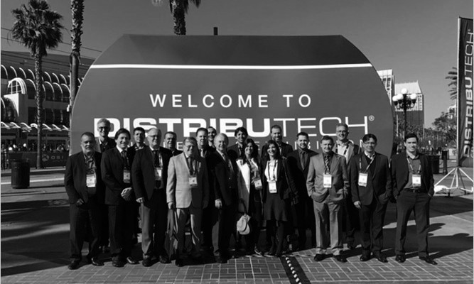 Reverse Trade Mission 2017