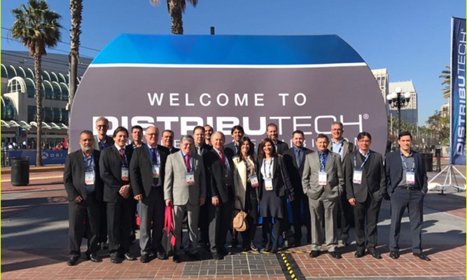 Reverse Trade Mission 2017