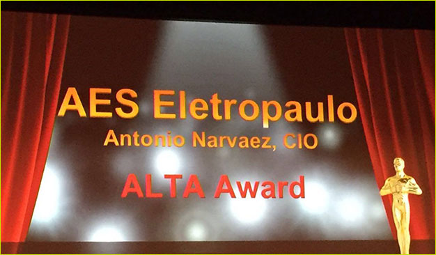 Prêmio América Latina Telecom Award