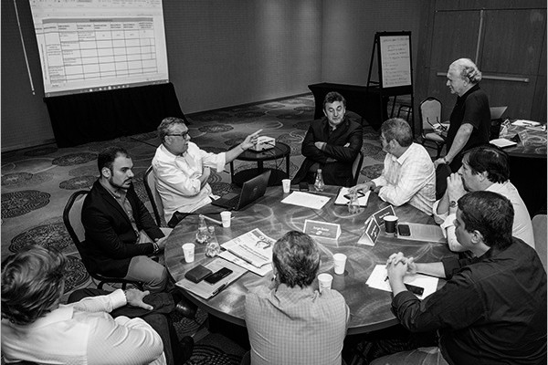 Planejamento Estratégico UTCAL