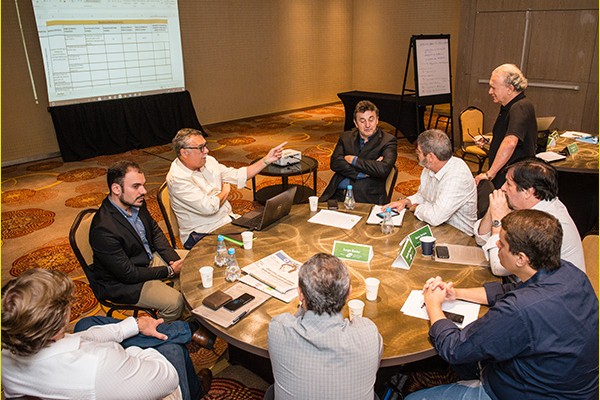 Planejamento Estratégico UTCAL