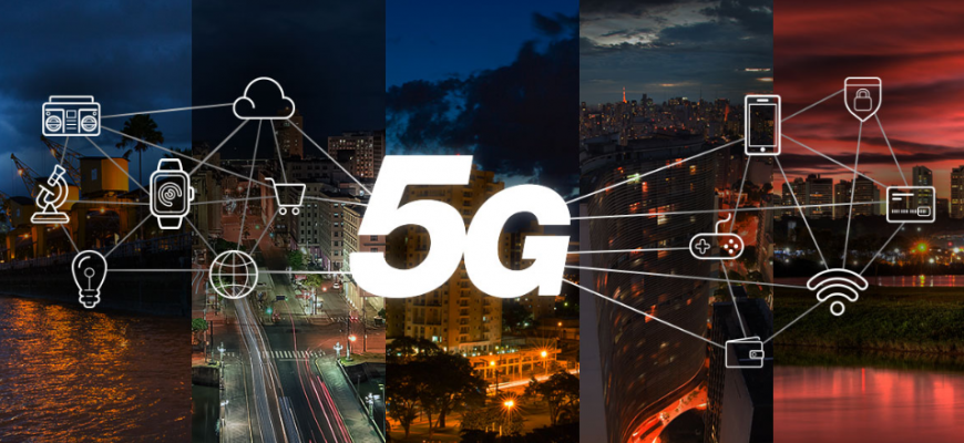 Mercado corporativo será o mais favorecido inicialmente