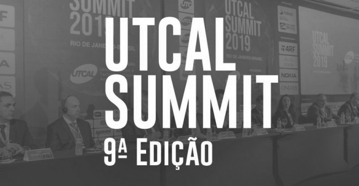 1º UTCAL Summit Online 2021
