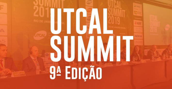 1º UTCAL Summit Online 2021