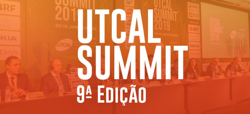 1º UTCAL Summit Online 2021