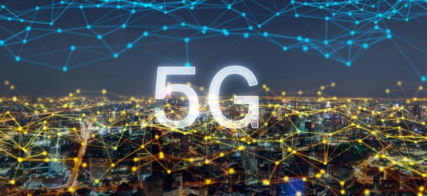 Anatel não pretende destinar faixas abaixo de 1 GHz para 5G