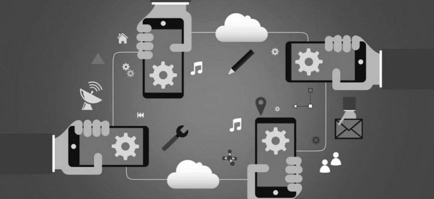 REDE E CONECTIVIDADE NÃO SÃO PROBLEMAS PARA DIGITALIZAÇÃO DAS UTILITIES