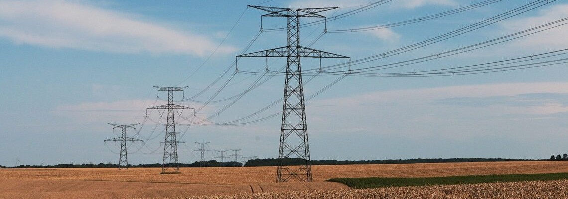 Operadoras de telecom botam a rede na rua para suportar concessionárias de energia, luz e água