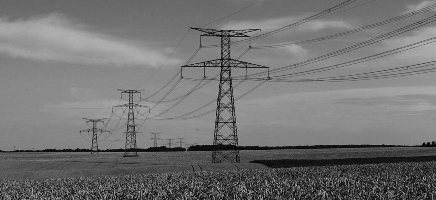 Operadoras de telecom botam a rede na rua para suportar concessionárias de energia, luz e água