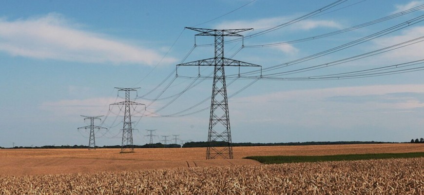 Operadoras de telecom botam a rede na rua para suportar concessionárias de energia, luz e água
