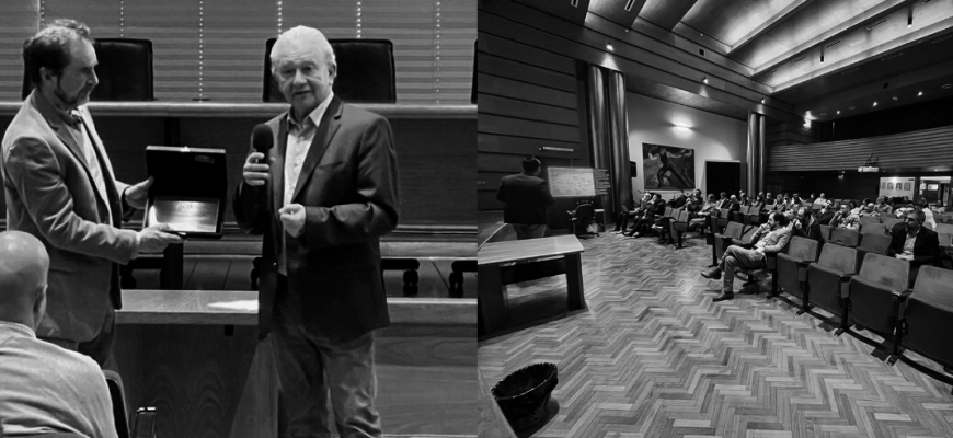 NO URUGUAI, EMPRESAS DISCUTEM TRANSFORMAÇÃO DIGITAL